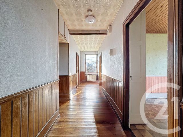 Appartement T4 &agrave; vendre - 4 pi&egrave;ces - 86,90 m2 - Valentigney - 25 - FRANCHE-COMTE