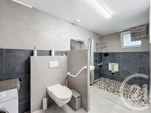 Appartement F3 &agrave; vendre - 3 pi&egrave;ces - 76 m2 - Audincourt - 25 - FRANCHE-COMTE