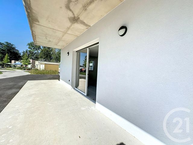 Appartement F3 &agrave; vendre - 3 pi&egrave;ces - 76 m2 - Audincourt - 25 - FRANCHE-COMTE