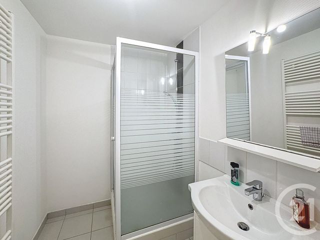 Appartement F3 &agrave; louer - 3 pi&egrave;ces - 63 m2 - Sochaux - 25 - FRANCHE-COMTE