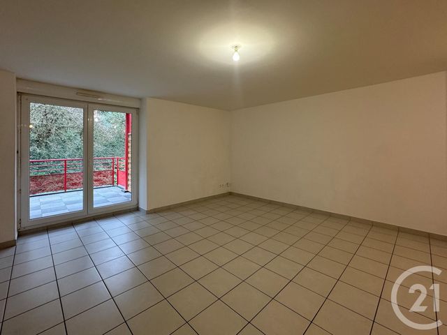 Appartement F3 &agrave; louer - 3 pi&egrave;ces - 63 m2 - Sochaux - 25 - FRANCHE-COMTE