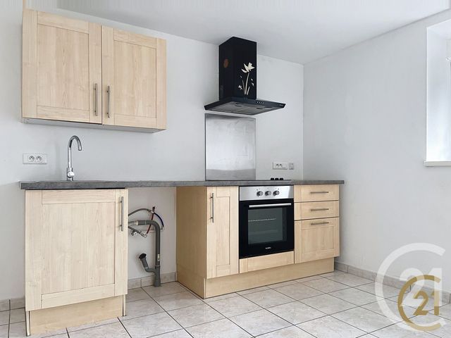Appartement F2 &agrave; louer - 2 pi&egrave;ces - 41,17 m2 - Bondeval - 25 - FRANCHE-COMTE