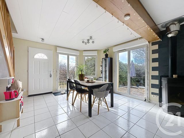 maison - COLOMBIER FONTAINE - 25