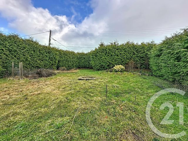 Maison &agrave; vendre - 6 pi&egrave;ces - 120 m2 - Colombier Fontaine - 25 - FRANCHE-COMTE