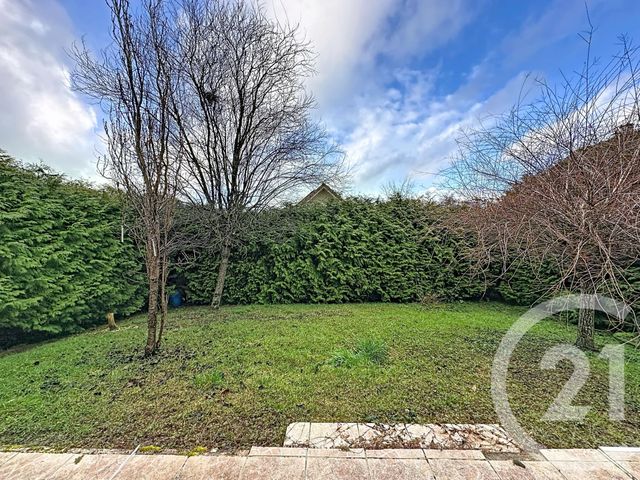 Maison &agrave; vendre - 6 pi&egrave;ces - 120 m2 - Colombier Fontaine - 25 - FRANCHE-COMTE