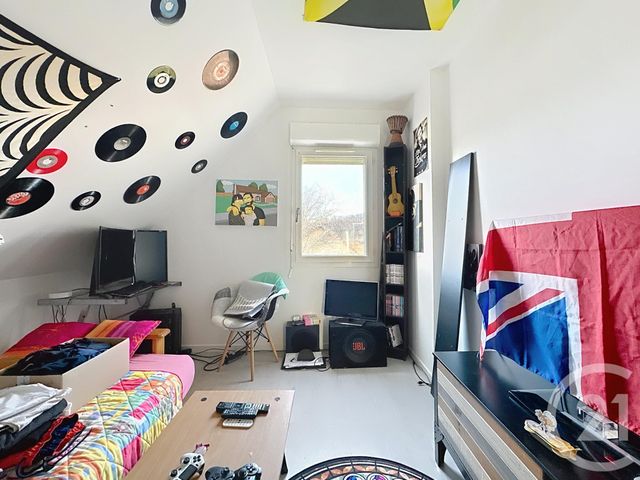 Maison &agrave; vendre - 6 pi&egrave;ces - 120 m2 - Colombier Fontaine - 25 - FRANCHE-COMTE