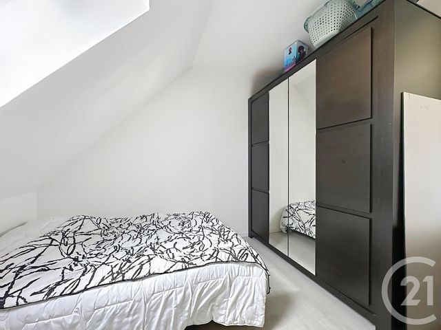 Maison &agrave; vendre - 6 pi&egrave;ces - 120 m2 - Colombier Fontaine - 25 - FRANCHE-COMTE