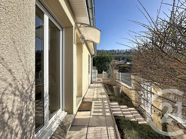 Maison &agrave; vendre - 6 pi&egrave;ces - 120 m2 - Colombier Fontaine - 25 - FRANCHE-COMTE