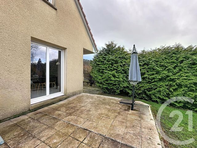 Maison &agrave; vendre - 6 pi&egrave;ces - 120 m2 - Colombier Fontaine - 25 - FRANCHE-COMTE