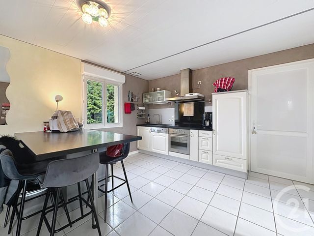 Maison &agrave; vendre - 6 pi&egrave;ces - 120 m2 - Colombier Fontaine - 25 - FRANCHE-COMTE