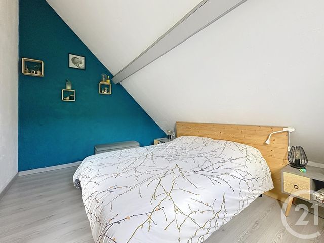 Maison &agrave; vendre - 6 pi&egrave;ces - 120 m2 - Colombier Fontaine - 25 - FRANCHE-COMTE