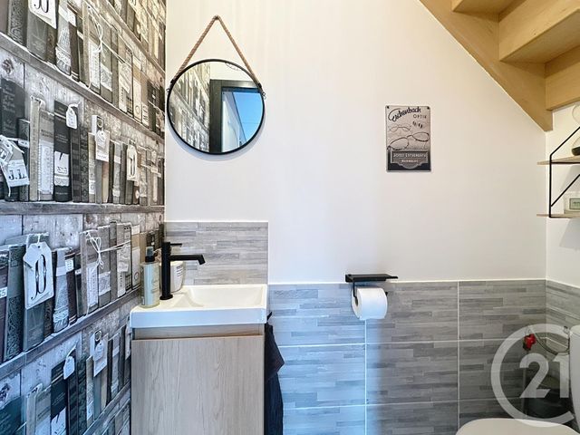 Maison &agrave; vendre - 6 pi&egrave;ces - 120 m2 - Colombier Fontaine - 25 - FRANCHE-COMTE