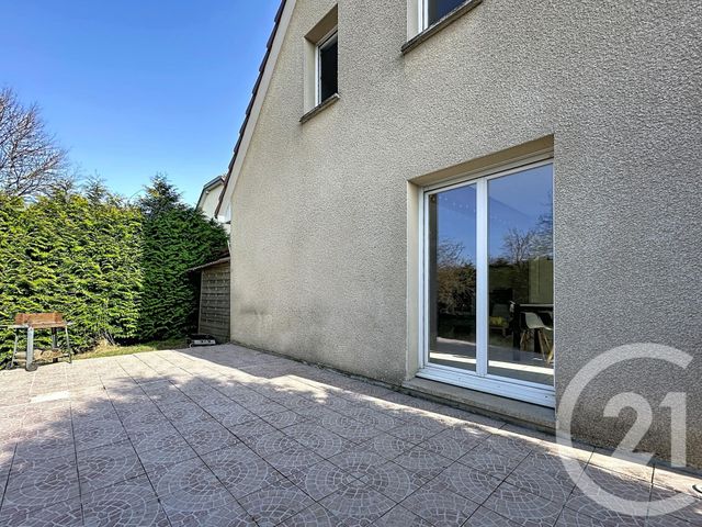 Maison &agrave; vendre - 6 pi&egrave;ces - 120 m2 - Colombier Fontaine - 25 - FRANCHE-COMTE