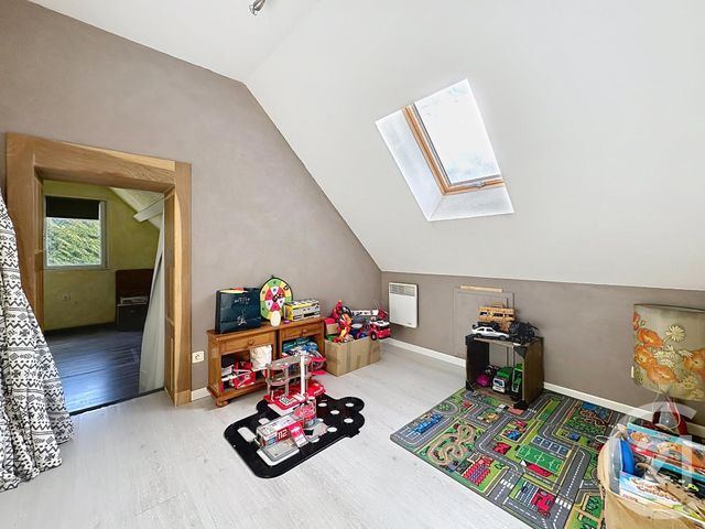 Maison &agrave; vendre - 6 pi&egrave;ces - 120 m2 - Colombier Fontaine - 25 - FRANCHE-COMTE