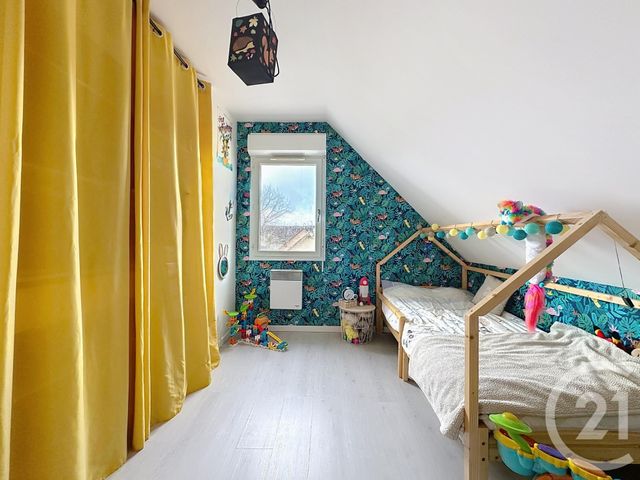 Maison &agrave; vendre - 6 pi&egrave;ces - 120 m2 - Colombier Fontaine - 25 - FRANCHE-COMTE