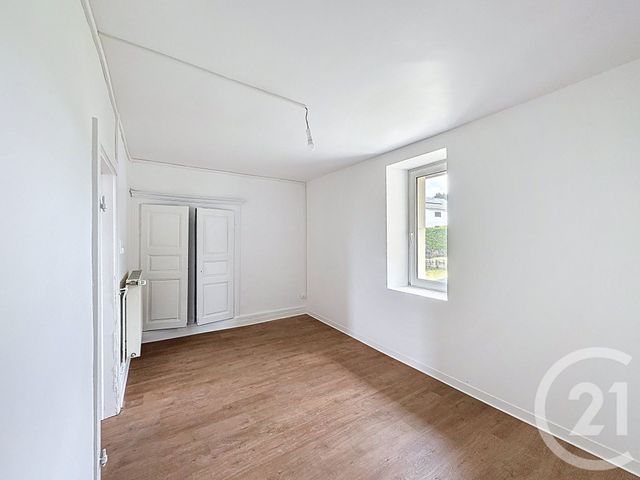 Maison &agrave; louer - 4 pi&egrave;ces - 106,75 m2 - Fesches Le Chatel - 25 - FRANCHE-COMTE