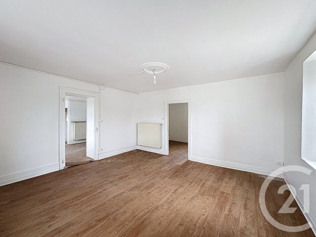 Maison &agrave; louer - 4 pi&egrave;ces - 106,75 m2 - Fesches Le Chatel - 25 - FRANCHE-COMTE
