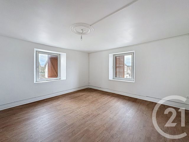 Maison &agrave; louer - 4 pi&egrave;ces - 106,75 m2 - Fesches Le Chatel - 25 - FRANCHE-COMTE