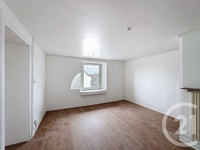 Maison &agrave; louer - 4 pi&egrave;ces - 106,75 m2 - Fesches Le Chatel - 25 - FRANCHE-COMTE