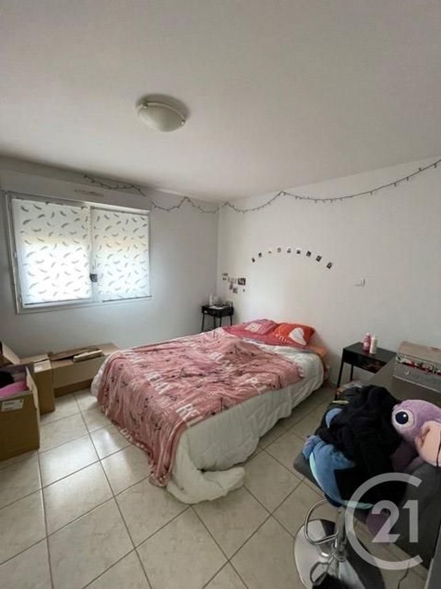 Appartement F3 &agrave; louer - 3 pi&egrave;ces - 76,57 m2 - Audincourt - 25 - FRANCHE-COMTE