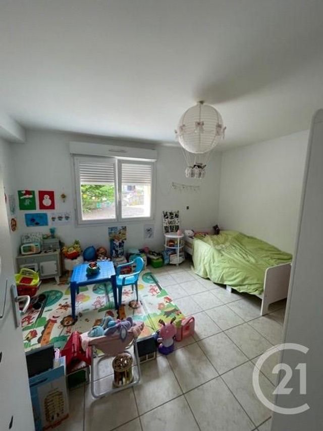 Appartement F3 &agrave; louer - 3 pi&egrave;ces - 76,57 m2 - Audincourt - 25 - FRANCHE-COMTE