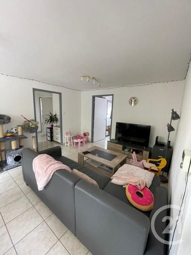 appartement - AUDINCOURT - 25