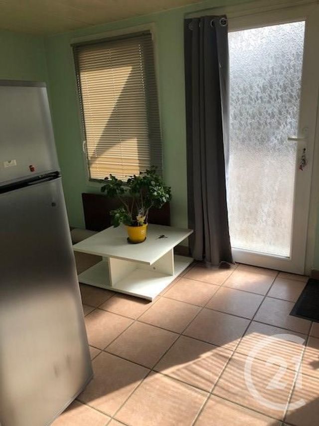 Appartement F3 &agrave; louer - 3 pi&egrave;ces - 76,57 m2 - Audincourt - 25 - FRANCHE-COMTE
