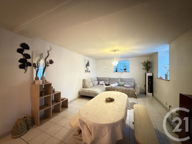 Immeuble &agrave; vendre - 263,80 m2 - Exincourt - 25 - FRANCHE-COMTE