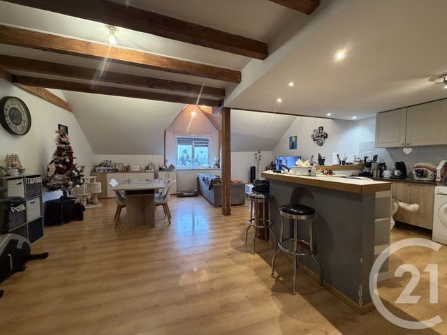 Immeuble &agrave; vendre - 263,80 m2 - Exincourt - 25 - FRANCHE-COMTE