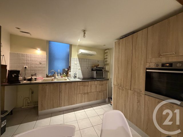 Immeuble &agrave; vendre - 263,80 m2 - Exincourt - 25 - FRANCHE-COMTE