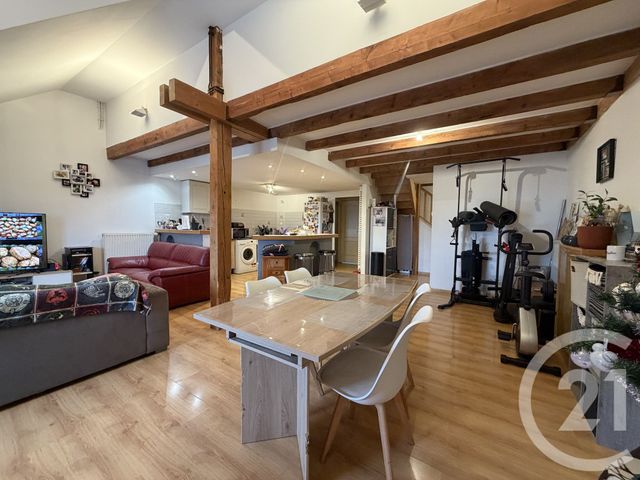 Immeuble &agrave; vendre - 263,80 m2 - Exincourt - 25 - FRANCHE-COMTE