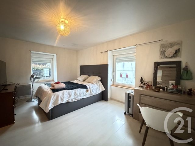 Immeuble &agrave; vendre - 263,80 m2 - Exincourt - 25 - FRANCHE-COMTE