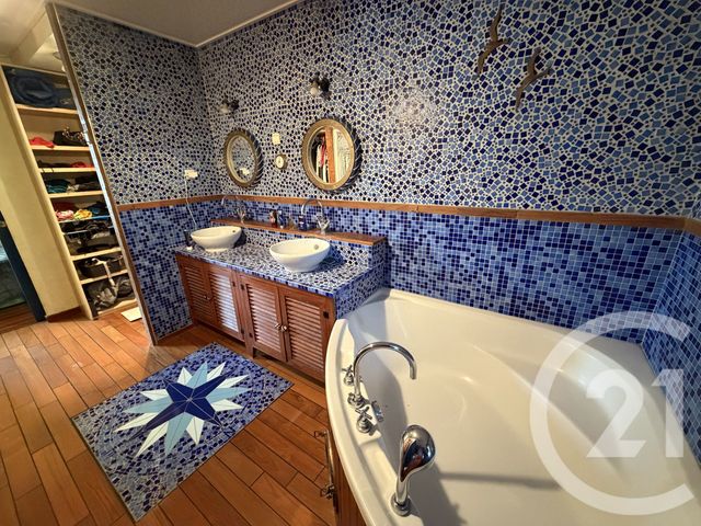 Maison &agrave; vendre - 7 pi&egrave;ces - 160 m2 - Audincourt - 25 - FRANCHE-COMTE