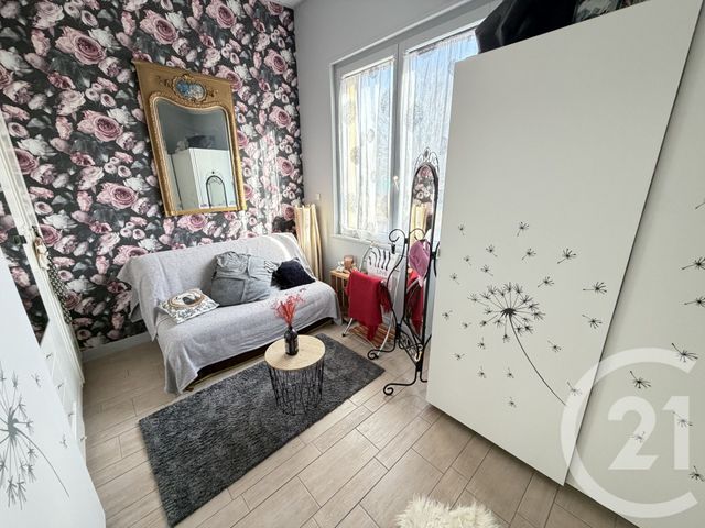 Maison &agrave; vendre - 7 pi&egrave;ces - 160 m2 - Audincourt - 25 - FRANCHE-COMTE