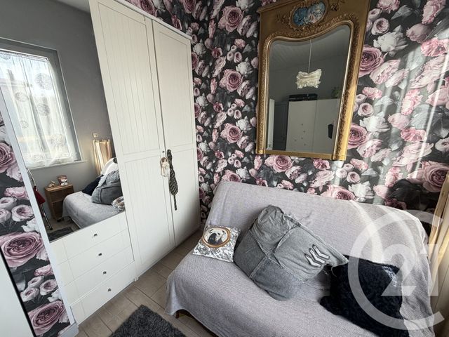 Maison &agrave; vendre - 7 pi&egrave;ces - 160 m2 - Audincourt - 25 - FRANCHE-COMTE