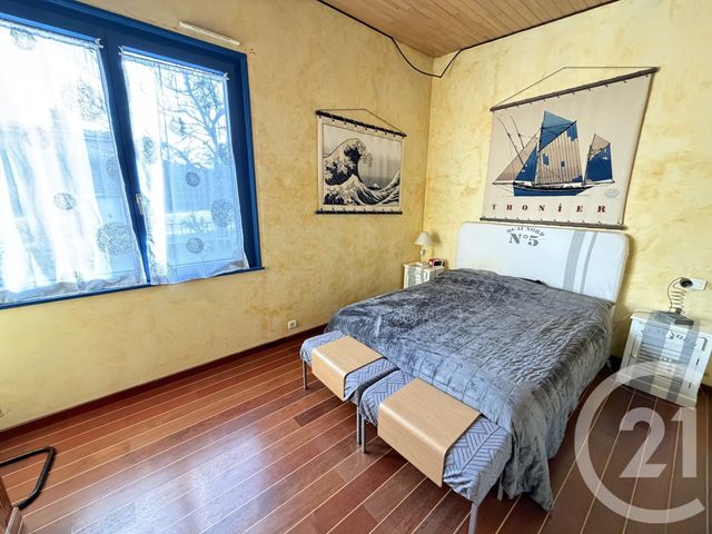 Maison &agrave; vendre - 7 pi&egrave;ces - 160 m2 - Audincourt - 25 - FRANCHE-COMTE