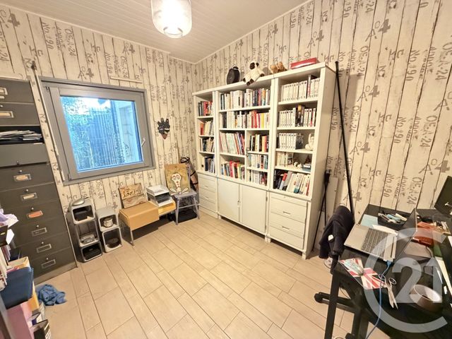 Maison &agrave; vendre - 7 pi&egrave;ces - 160 m2 - Audincourt - 25 - FRANCHE-COMTE