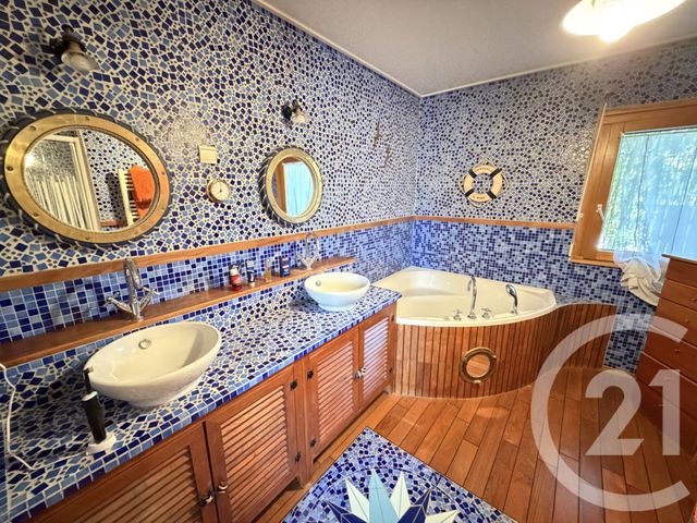 Maison &agrave; vendre - 7 pi&egrave;ces - 160 m2 - Audincourt - 25 - FRANCHE-COMTE