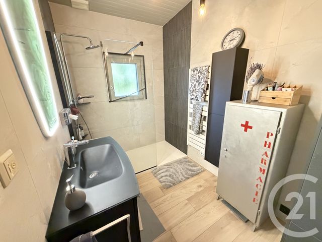 Maison &agrave; vendre - 7 pi&egrave;ces - 160 m2 - Audincourt - 25 - FRANCHE-COMTE