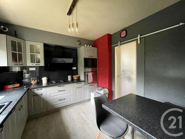 Maison &agrave; louer - 5 pi&egrave;ces - 98 m2 - Bavans - 25 - FRANCHE-COMTE