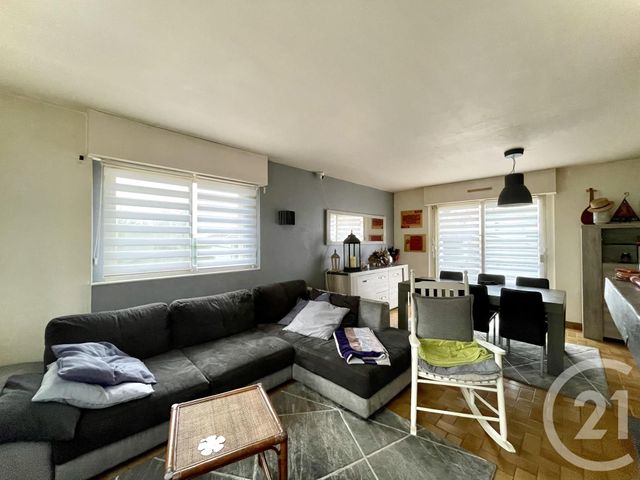 Maison &agrave; louer - 5 pi&egrave;ces - 98 m2 - Bavans - 25 - FRANCHE-COMTE