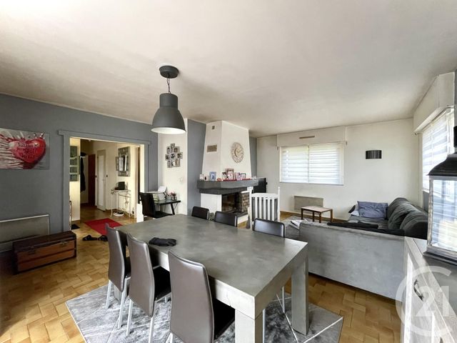 Maison &agrave; louer - 5 pi&egrave;ces - 98 m2 - Bavans - 25 - FRANCHE-COMTE