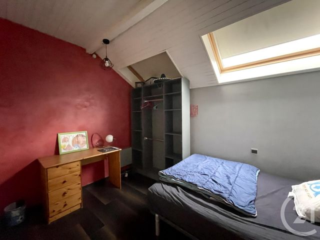 Maison &agrave; louer - 5 pi&egrave;ces - 98 m2 - Bavans - 25 - FRANCHE-COMTE