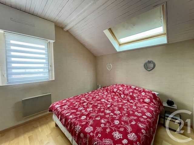 Maison &agrave; louer - 5 pi&egrave;ces - 98 m2 - Bavans - 25 - FRANCHE-COMTE