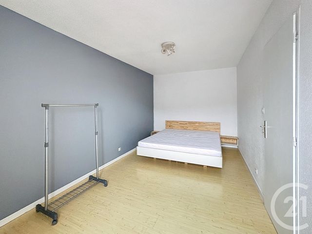 Appartement F2 &agrave; louer - 2 pi&egrave;ces - 46,56 m2 - Voujeaucourt - 25 - FRANCHE-COMTE