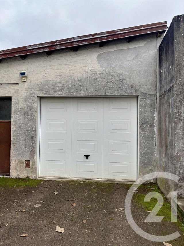 Appartement &agrave; louer - 3 pi&egrave;ces - 59,11 m2 - Exincourt - 25 - FRANCHE-COMTE