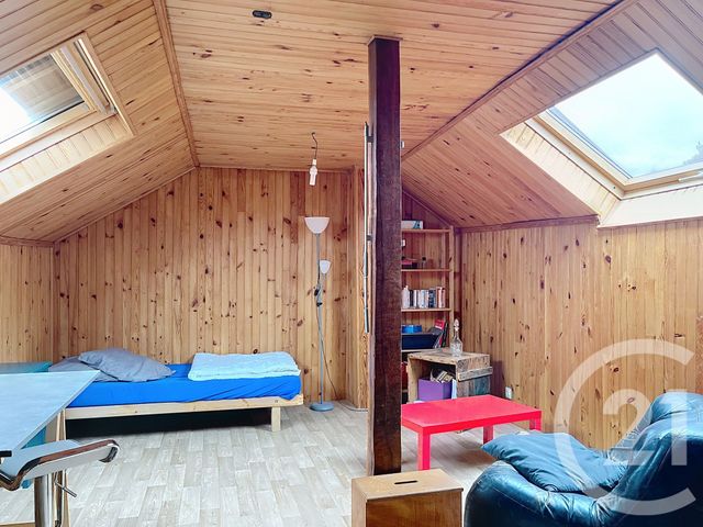 Appartement &agrave; louer - 3 pi&egrave;ces - 59,11 m2 - Exincourt - 25 - FRANCHE-COMTE