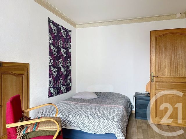 Appartement &agrave; louer - 3 pi&egrave;ces - 59,11 m2 - Exincourt - 25 - FRANCHE-COMTE