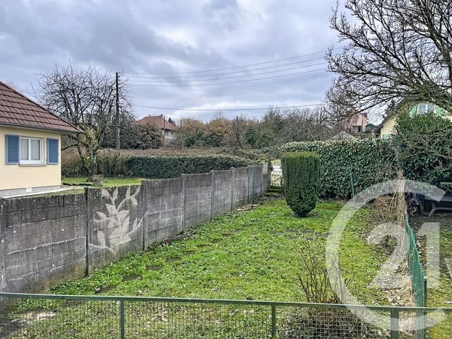 appartement - EXINCOURT - 25