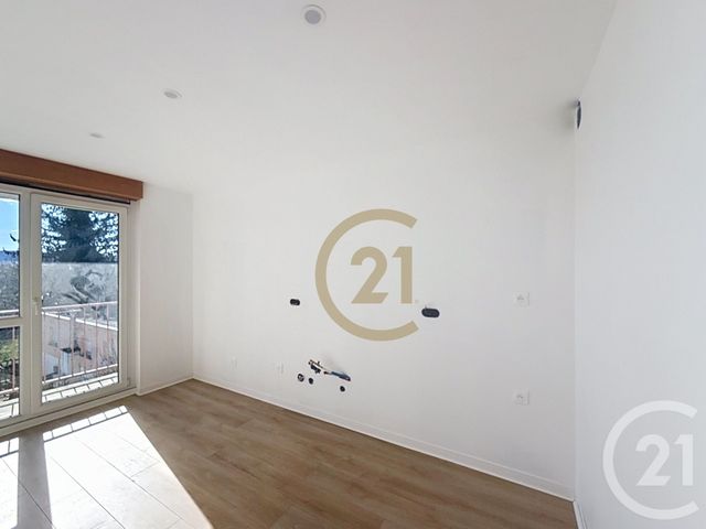 Appartement &agrave; vendre - 3 pi&egrave;ces - 62 m2 - Valentigney - 25 - FRANCHE-COMTE